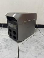 Ecoflow Delta 3 plus portable power station - 1024 wh, Ophalen, Zo goed als nieuw, EcoFlow