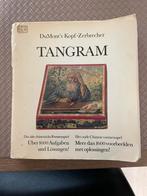 Tangram, Ophalen of Verzenden, 500 t/m 1500 stukjes, Gebruikt