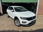 Volkswagen T-Roc 1.5 TSI Sport|150PK/TRHK/NAVI/PDC/CAMERA/LA, Voorwielaandrijving, 4 cilinders, 150 pk, Wit