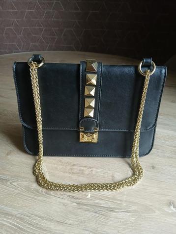 Valentino Garavani Glamlock Tas beschikbaar voor biedingen