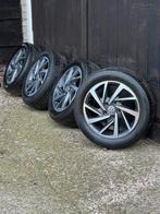 Originele golf 5/6/7 Woodstock velgen 16? 5x112 Volkswagen, Ophalen, Gebruikt, 16 inch, Banden en Velgen