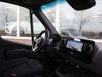 Mercedes-Benz Sprinter 319 3.0 CDI V6 190 PK AUT. L3H2 + DIS, Auto's, Bestelauto's, Automaat, Euro 6, 190 pk, 2987 cc