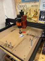 Vevor CNC Freesmachine, Doe-het-zelf en Verbouw, Draaibanken, Ophalen, Gebruikt, Minder dan 500 mm, Freesbank