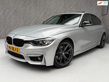 BMW 3-serie 328i High Executive / NAP / Dealer Onderh / Full beschikbaar voor biedingen