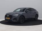 Audi Q3 Sportback 45 TFSie S-Tronic Advanced Edition | ACC |, Auto's, Audi, Gebruikt, Met garantie (alle), Overige brandstoffen