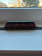 Bokal H0 Dieselloc DB V200 035, Overige merken, Gebruikt, Ophalen of Verzenden, Analoog