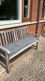 Kussen voor bankje 150 x 48 cm zgan, Ophalen of Verzenden, Zo goed als nieuw