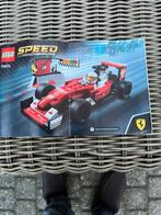 Bouw instructie boekje voor Lego 75879, Ophalen of Verzenden, Zo goed als nieuw