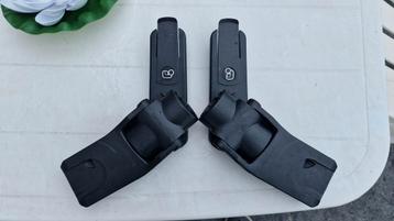 Maxi-Cosi adapter beschikbaar voor biedingen