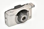 Canon Prima Super 105X point & shoot fotocamera + batterij, Audio, Tv en Foto, Fotocamera's Analoog, Canon, Ophalen of Verzenden