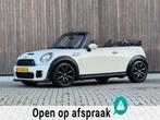 Mini Mini Cabrio 1.6 Cooper S Chili / Automaat / Bi-Xenon /, Auto's, Euro 5, 15 km/l, Gebruikt, Cabriolet