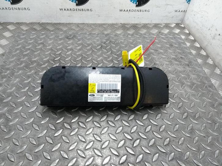 FORD FOCUS C MAX 2.0L Duratec-HE (145PS) - MI4 [R_AIR_BAG] 2, Auto-onderdelen, Elektronica en Kabels, Gebruikt, ARN erkend, Stiba lid