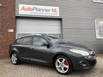 Renault Mégane Estate 1.6 Expression! Airco! Cruise! Navi!, Voorwielaandrijving, Gebruikt, Zwart, 4 cilinders