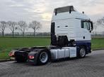 M.A.N. 18.460 TGX xlx mega nl-truck, Auto's, Vrachtwagens, Automaat, 460 pk, Euro 6, Overige kleuren