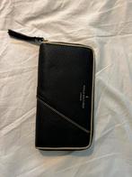 Portomonee Pauls Boutique Leer, Gebruikt, Zwart, Leer, Ophalen