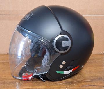 Nolan Jethelm N21 Visor Classic 010 beschikbaar voor biedingen