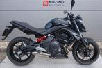 KAWASAKI ER 6 N ABS (bj 2010), 2 cilinders, 649 cc, Bedrijf, Onbekend