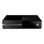 xbox one 500 gb, Gebruikt, Ophalen of Verzenden, 500 GB, Zonder controller