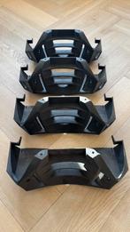 Kymco DJ Y50 onderspoiler origineel NIEUW! NOS, Ophalen, Zo goed als nieuw, Kymco