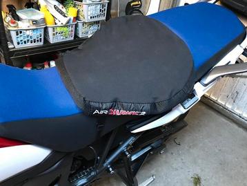 Airhawk 2 comfortzadel universeel beschikbaar voor biedingen