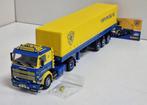 WSI Scania 142 V8power nl, nieuw, Ophalen, Nieuw, Bus of Vrachtwagen, Wsi