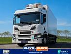 SCANIA P410 6x2 ret. thermoking, Auto's, Vrachtwagens, Automaat, Euro 6, Scania, Wit