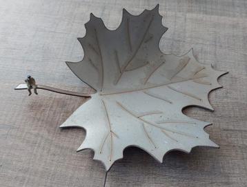 Zuspact kunstblad van Barbara en Diane Marinus. beschikbaar voor biedingen