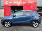 Opel Mokka X 1.4 Turbo Business+ Trekhaak All in prijs, Auto's, Opel, Voorwielaandrijving, 12 maanden, Stof, Gebruikt