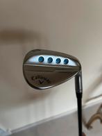 Callaway 60 graden lobwedge 10S Jaws — Project X shaft, Sport en Fitness, Golf, Ophalen of Verzenden, Club, Callaway