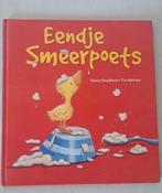 Kinderboek: Eendje Smeerpoets, Ophalen, Zo goed als nieuw, 3 tot 4 jaar