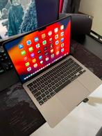 Macbook air13 M2, Computers en Software, Apple Macbooks, Ophalen of Verzenden, Zo goed als nieuw, 13 inch
