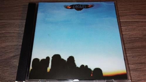 Eagles ‎- Eagles, Cd's en Dvd's, Cd's | Rock, Zo goed als nieuw, Poprock, Ophalen of Verzenden
