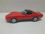 Chevrolet Corvette C2 Sportwagen, Ophalen of Verzenden, Nieuw, Auto