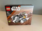 Lego Star Wars 75363 N-1 Microfighter - Nieuw!, Ophalen of Verzenden, Nieuw, Complete set, Lego