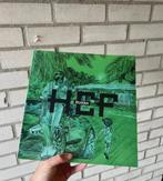 Hef Bundy LP Ruman nieuw sealed, Ophalen, 2000 tot heden, Nieuw in verpakking
