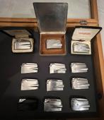 Ronson Aanstekers, Verzamelen, Ophalen of Verzenden, Gebruikt, Aansteker