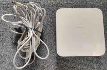 Apple Airport Extreme Base Station A1408 09-10 beschikbaar voor biedingen
