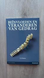 Carina Wiekens - Beinvloeden en veranderen van gedrag, Carina Wiekens, Ophalen of Verzenden, Zo goed als nieuw, Nederlands