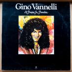 Gino Vannelli - A Pauper In Paradise, Ophalen of Verzenden, Gebruikt, 12 inch, Poprock