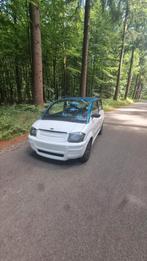 Brommobiel microcar 2, Fietsen en Brommers, Ophalen, Zo goed als nieuw
