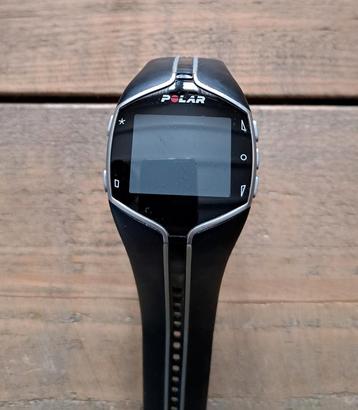 Polar FT80 hartslagmeter beschikbaar voor biedingen