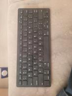 Draadloos Toetsenbord - Model BK3001BA, Ophalen of Verzenden, Draadloos, Qwerty, Unknown