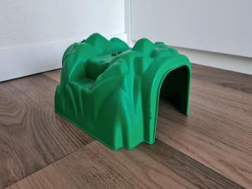 Lego Duplo 31365 Bergtunnel beschikbaar voor biedingen