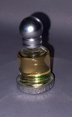 Volle parfum mini J del Pozo Halloween, Ophalen of Verzenden, Zo goed als nieuw, Miniatuur, Gevuld