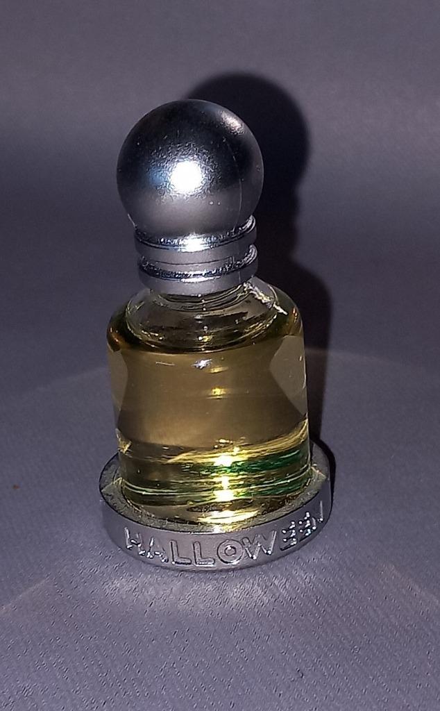Volle parfum mini J del Pozo Halloween, Verzamelen, Parfumverzamelingen, Zo goed als nieuw, Miniatuur, Gevuld, Ophalen of Verzenden