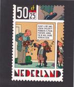 Kinderbedankkaart 1984 S plus B (185), Ophalen of Verzenden