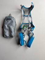 klimgordel kind, 5 - 11 jaar, Sport en Fitness, Ophalen, Nieuw, Klimsport-accessoire