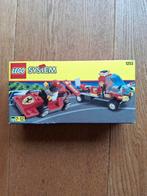 Lego 1253 Racewagen transport Nieuw, Ophalen of Verzenden, Nieuw