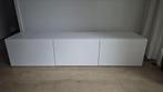IKEA Besta TV Kast, Ophalen, Kunststof, Gebruikt, 150 tot 200 cm
