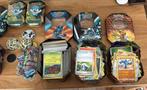 Pokemon verzameling, Ophalen of Verzenden, Zo goed als nieuw